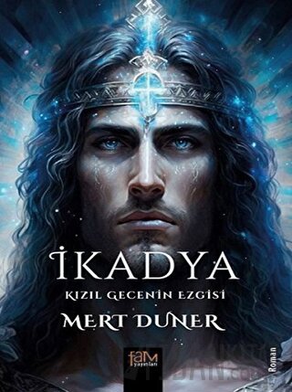 İkadya Mert Duner