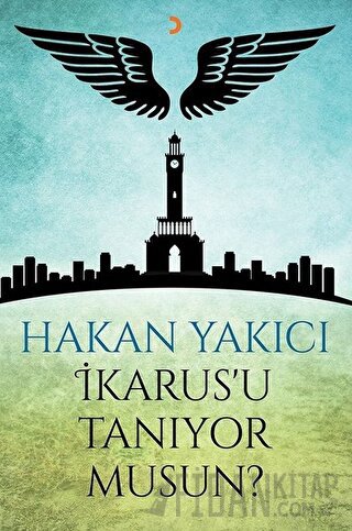 İkarus'u Tanıyor Musun? Hakan Yakıcı