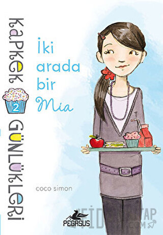 İki Arada Bir Mia Coco Simon