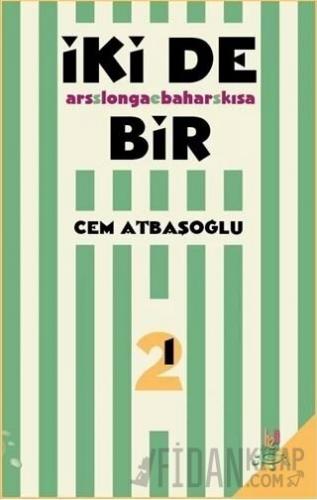 İki De Bir Cem Atbaşoğlu