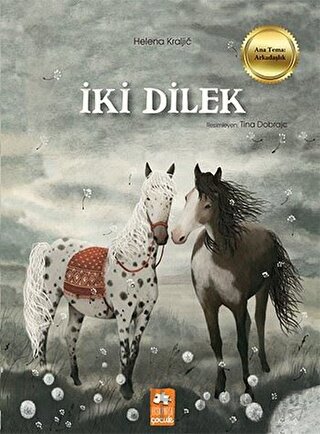 İki Dilek Helena Kraljic