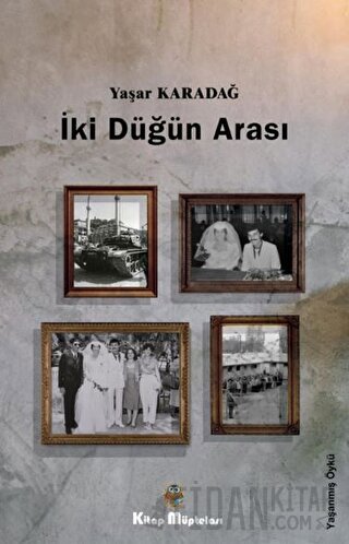 İki Düğün Arası Yaşar Karadağ