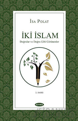 İki İslam İsa Polat