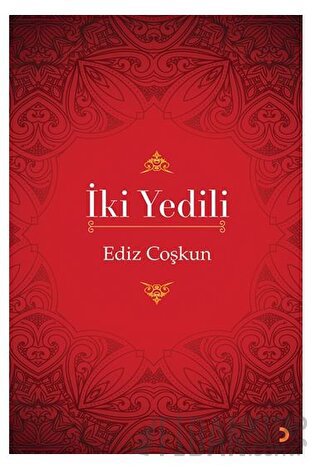 İki Yedili Ediz Coşkun