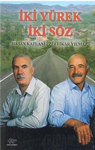 İki Yürek İki Söz Hasan Kaplani