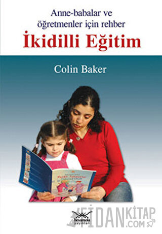 İkidilli Eğitim Colin Baker