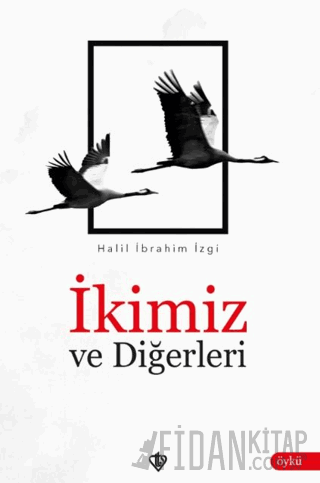 İkimiz ve Diğerleri Halil İbrahim İzgi