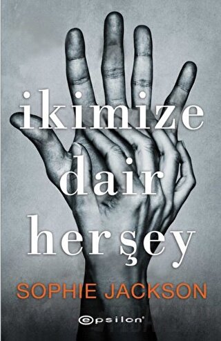 İkimize Dair Herşey Sophie Jackson