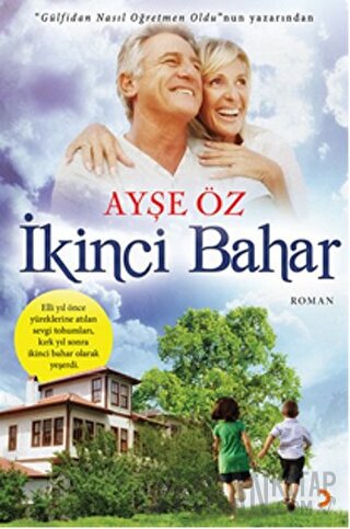 İkinci Bahar Ayşe Öz