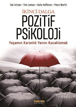 İkinci Dalga Pozitif Psikoloji Itai Ivtzan