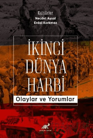 İkinci Dünya Harbi Necdet Aysal