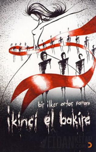 İkinci El Bakire İlker Ortaç