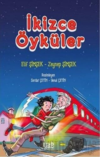 İkizce Öyküler Elif Şimşek