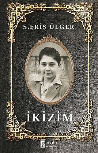 İkizim S. Eriş Ülger