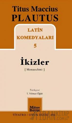 İkizler Plautus