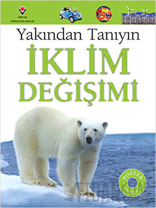 İklim Değişimi - Yakından Tanıyın John Woodward