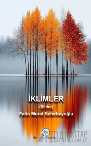 İklimler Fatin Murat Seferbeyoğlu