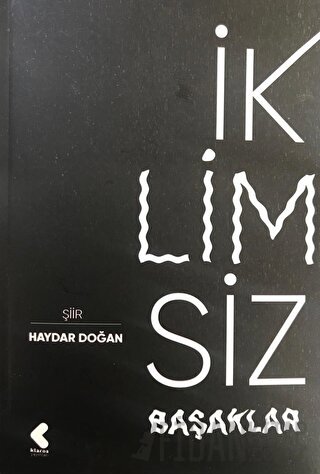 İklimsiz Haydar Doğan