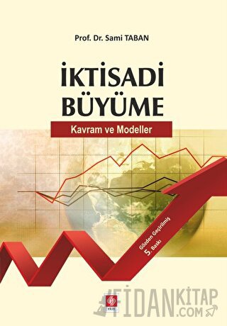 İktisadi Büyüme Sami Taban