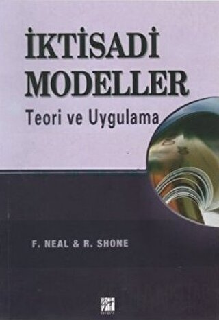 İktisadi Modeller F. Neal