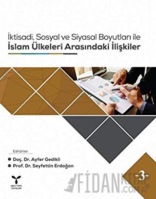 İktisadi, Sosyal ve Siyasal Boyutları ile İslam Ülkeleri Arasındaki İl