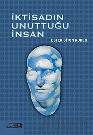 İktisadın Unuttuğu İnsan Ester Biton Ruben