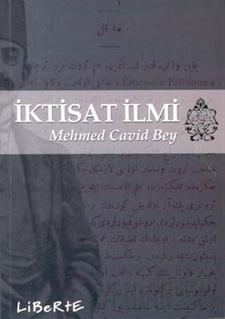 İktisat İlmi Mehmed Cavid Bey