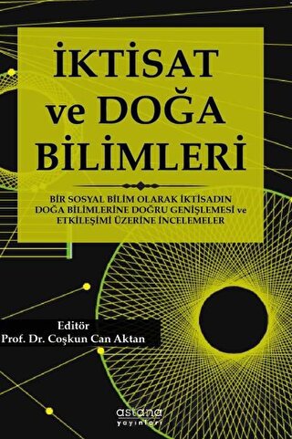 İktisat ve Doğa Bilimleri Coşkun Can Aktan