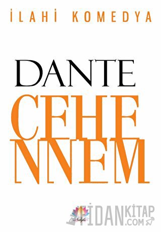 İlahi Komedya - Cehennem Dante Alighieri