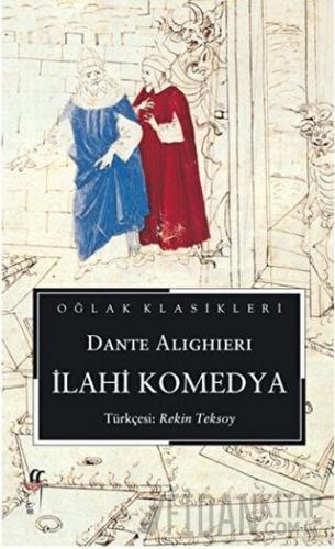 İlahi Komedya (Cep Boy) Dante Alighieri