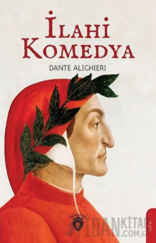 İlahi Komedya Dante Alighieri