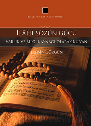 İlahi Sözün Gücü Tahsin Görgün