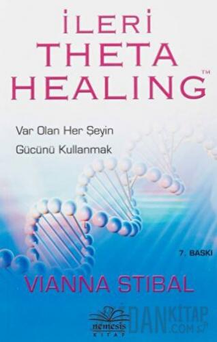 İleri Theta Healing Vianna Stibal