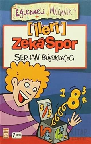 İleri Zekaspor Serhan Büyükkeçeci