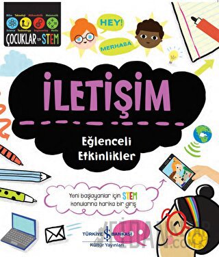 İletişim Eğlenceli Etkinlikler Jenny Jacoby