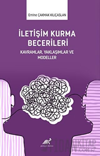 İletişim Kurma Becerileri Emine Çakmak Kılıçaslan