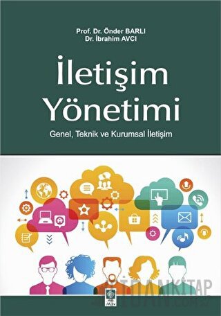 İletişim Yönetimi İbrahim Avcı