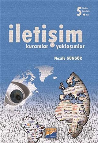 İletişim Nazife Güngör