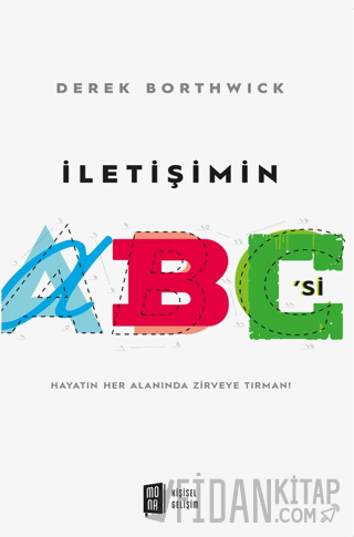 İletişimin ABC'si Derek Borthwick