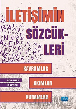 İletişimin Sözcükleri Halime Yücel