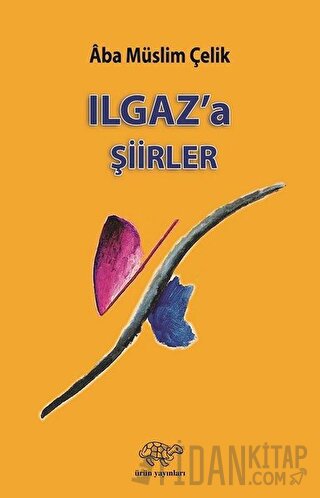 Ilgaz'a Şiirler Aba Müslim Çelik