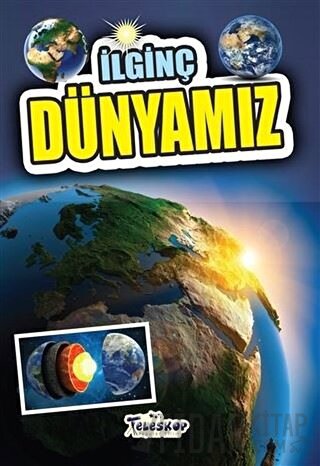 İlginç Dünyamız Muhammet Cüneyt Özcan