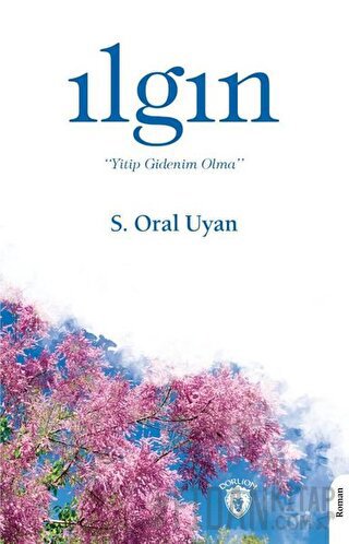 Ilgın S. Oral Uyan