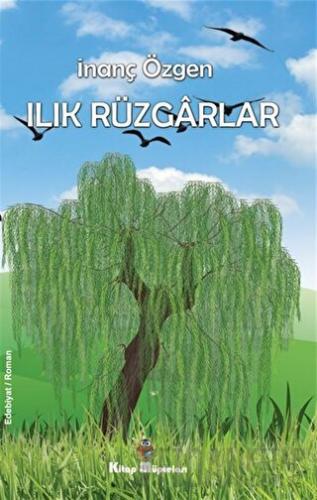 Ilık Rüzgarlar İnanç Özgen