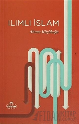 Ilımlı İslam Ahmet Küçükağa