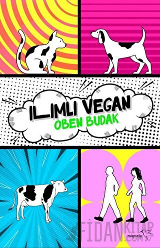 Ilımlı Vegan Oben Budak