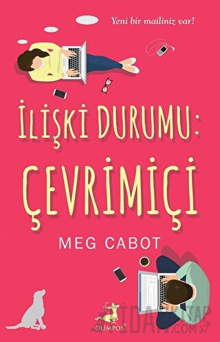 İlişki Durumu: Çevrimiçi Meg Cabot