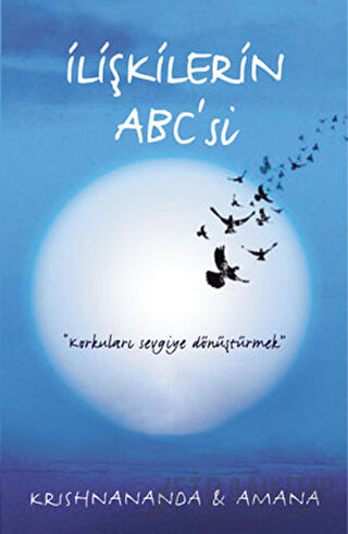 İlişkilerin ABC’si Amana