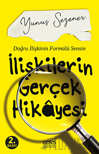 İlişkilerin Gerçek Hikayesi - Doğru İlişkinin Formülü Sensin Yunus Sez