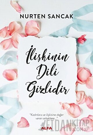 İlişkinin Dili Gizlidir Nurten Sancak